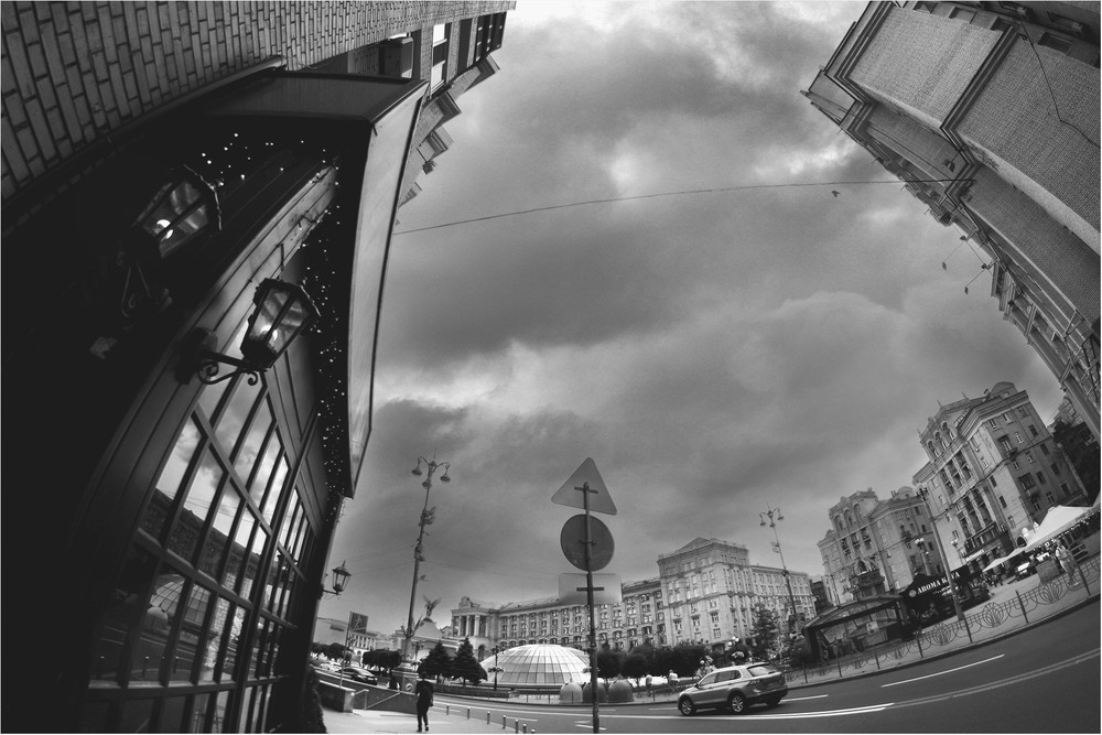 Фотографія Майдан / Edward / photographers.ua