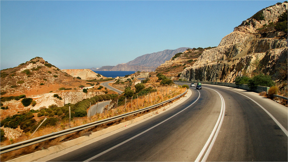 Фотографія Шлях до моря / Edward / photographers.ua