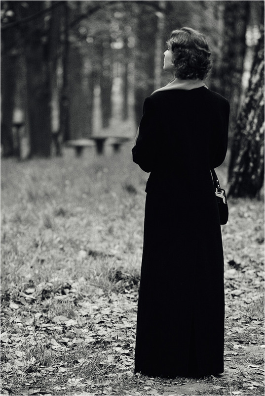 Фотографія Очікування / Edward / photographers.ua