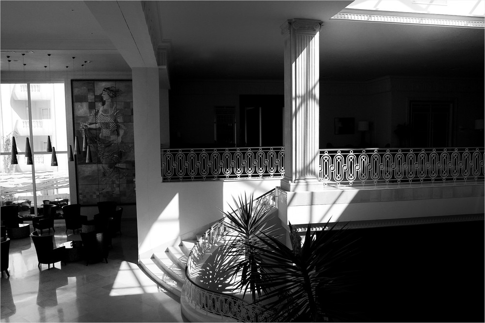 Фотографія Серія "Контрасти" . Світло / Edward / photographers.ua