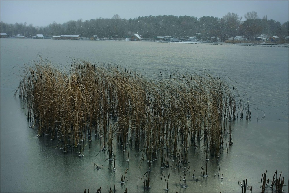 Фотографія Пейзаж / Edward / photographers.ua