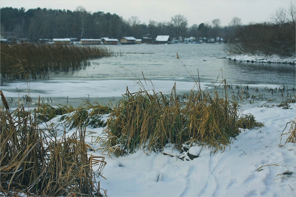 Фотографія Пейзаж / Edward / photographers.ua