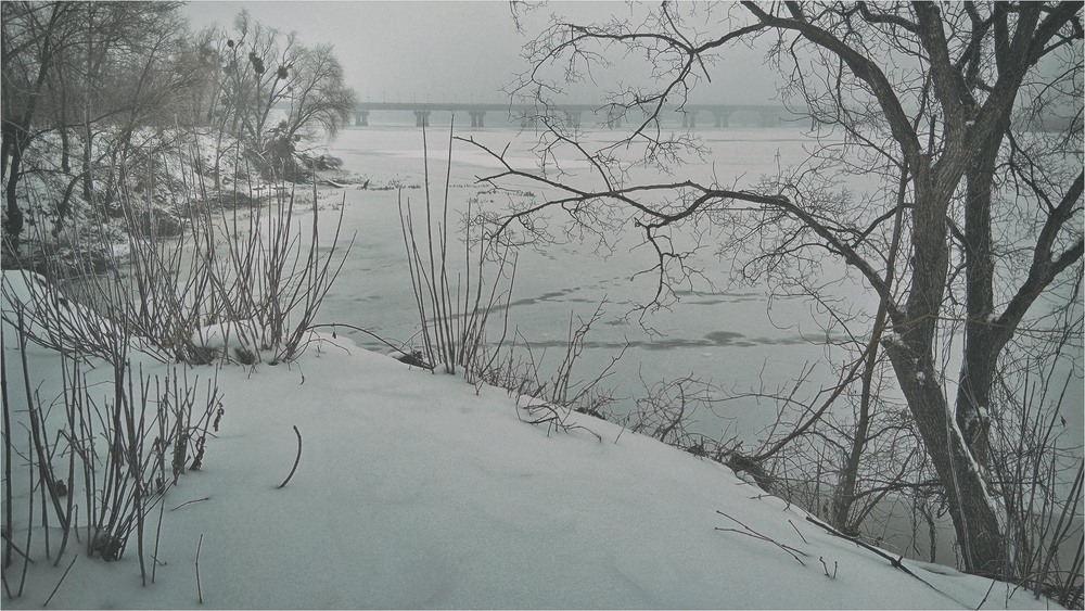 Фотографія Пейзаж / Edward / photographers.ua