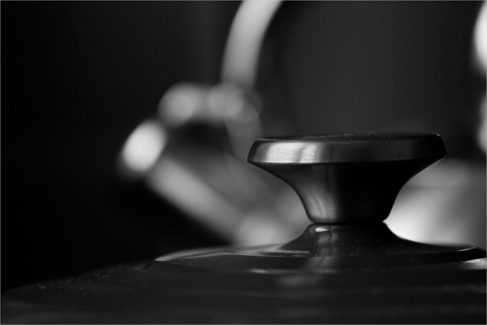 Фотографія Серія "Прості речі". Кришка / Edward / photographers.ua