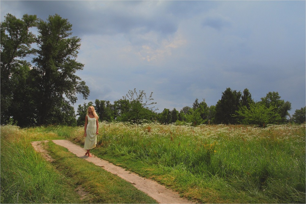 Фотографія Аромат духмяних трав / Edward / photographers.ua