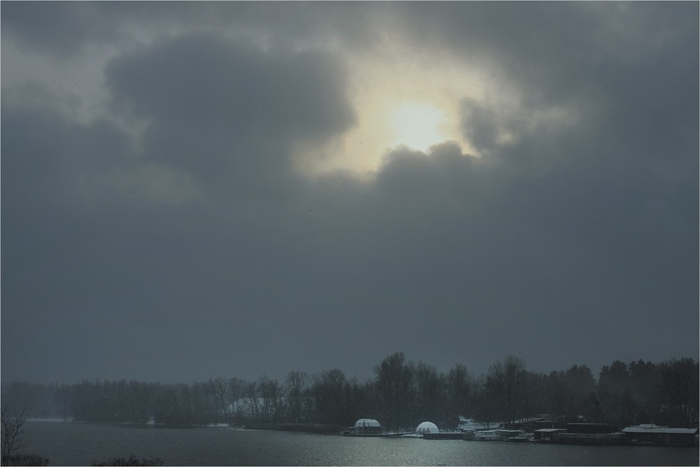 Фотографія Пейзаж / Edward / photographers.ua