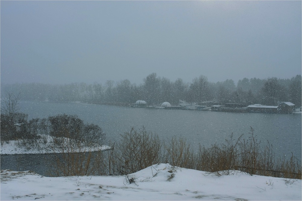 Фотографія Похмурий день / Edward / photographers.ua