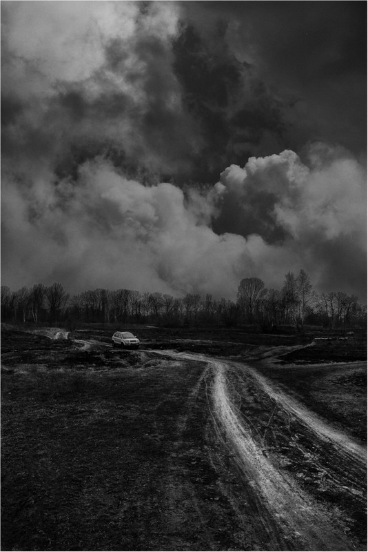 Фотографія ШУКАЧІ ПРИГОД / Edward / photographers.ua