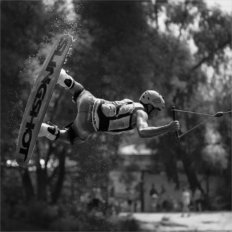 Фотографія Стрибок / Edward / photographers.ua