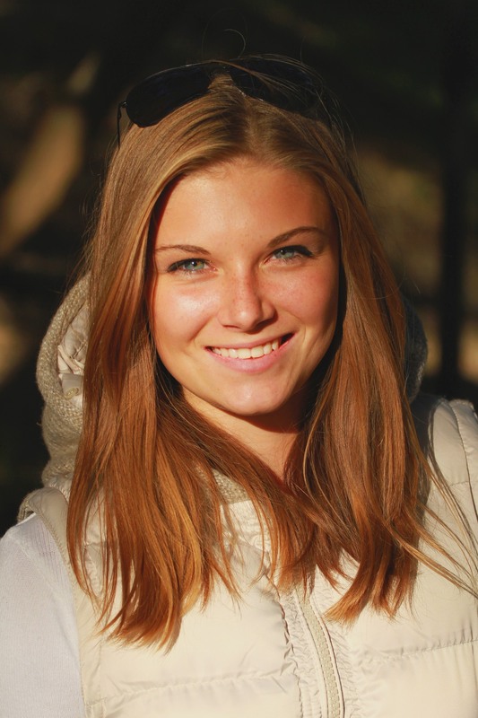 Фотографія Мова її погляду. Сонце / Edward / photographers.ua