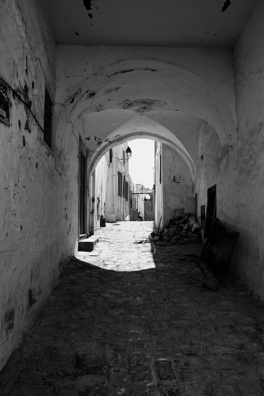 Фотографія Усамітнення / Edward / photographers.ua