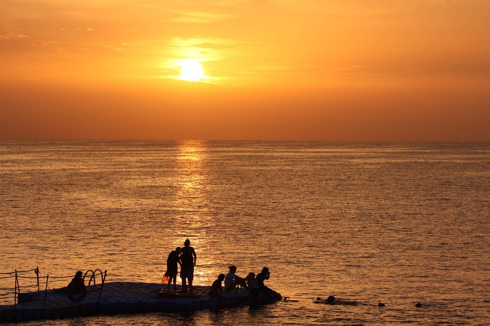 Фотографія Серія "Світанок і люди". / Edward / photographers.ua