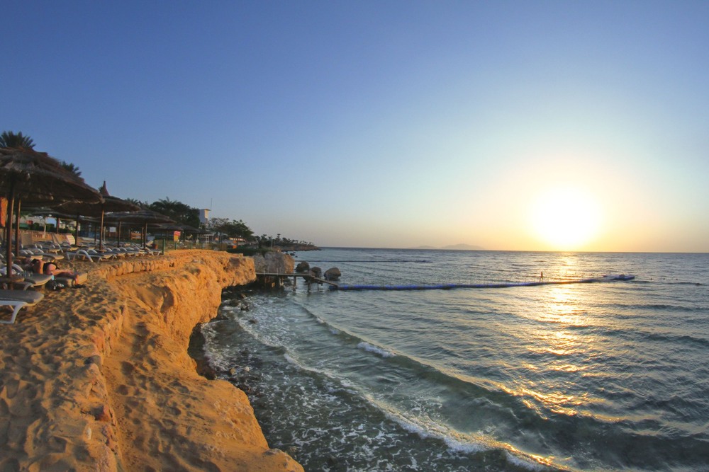 Фотографія Світанок і море / Edward / photographers.ua