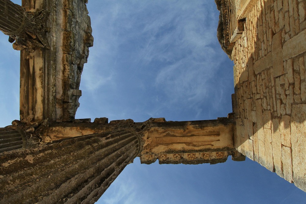 Фотографія Капітолій. Арка / Edward / photographers.ua