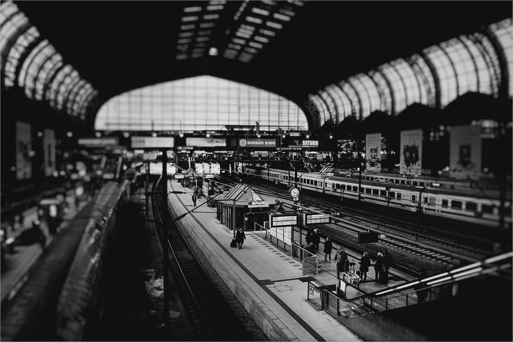 Фотографія Stadtschnellbahn / Edward / photographers.ua