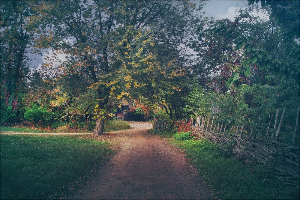 Фотографія Давним-давно... / Edward / photographers.ua