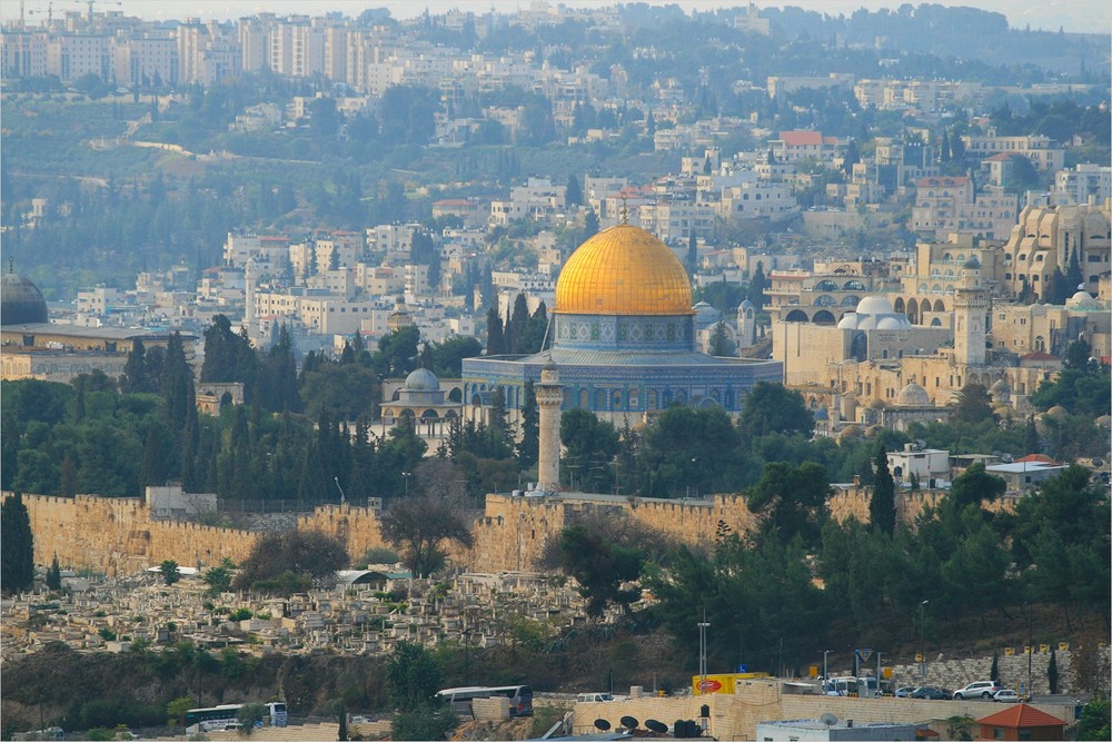 Фотографія القدس аль-Кудс (Святий), Al-Qudsa / Edward / photographers.ua