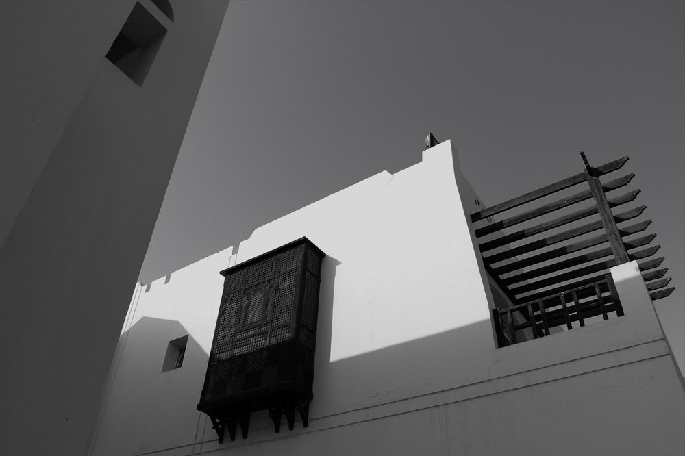 Фотографія Серія «Контрасти». Гра світла і тіні / Edward / photographers.ua