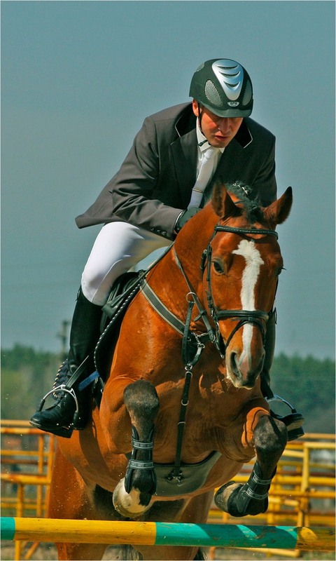 Фотографія Спорт / Edward / photographers.ua