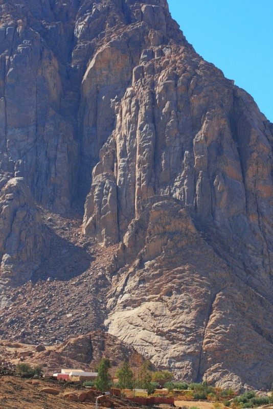 Фотографія Стоїть гора високaя / Edward / photographers.ua