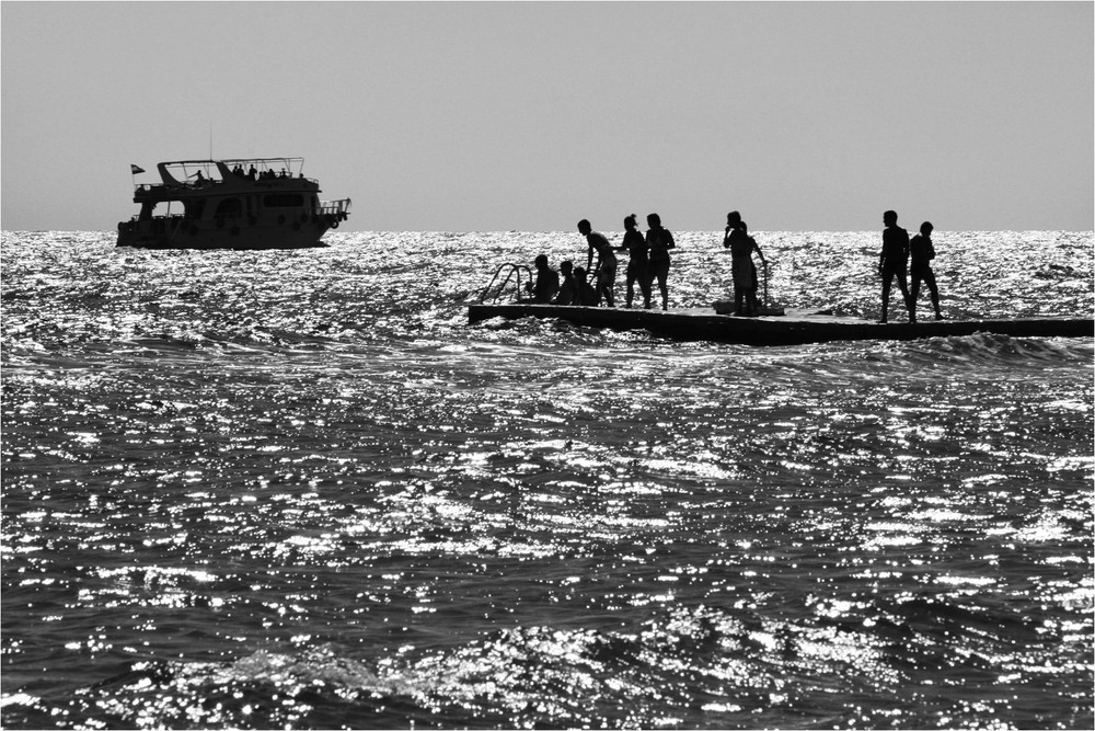 Фотографія ЛЮДИ І МОРЕ. СРІБЛО ЧЕРВОНОГО МОРЯ (тема) / Edward / photographers.ua