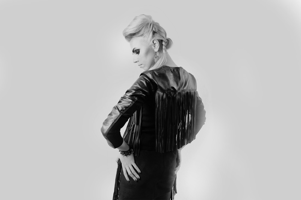 Фотографія Серія "Контрасти" . Портрет на світлому тлі / Edward / photographers.ua