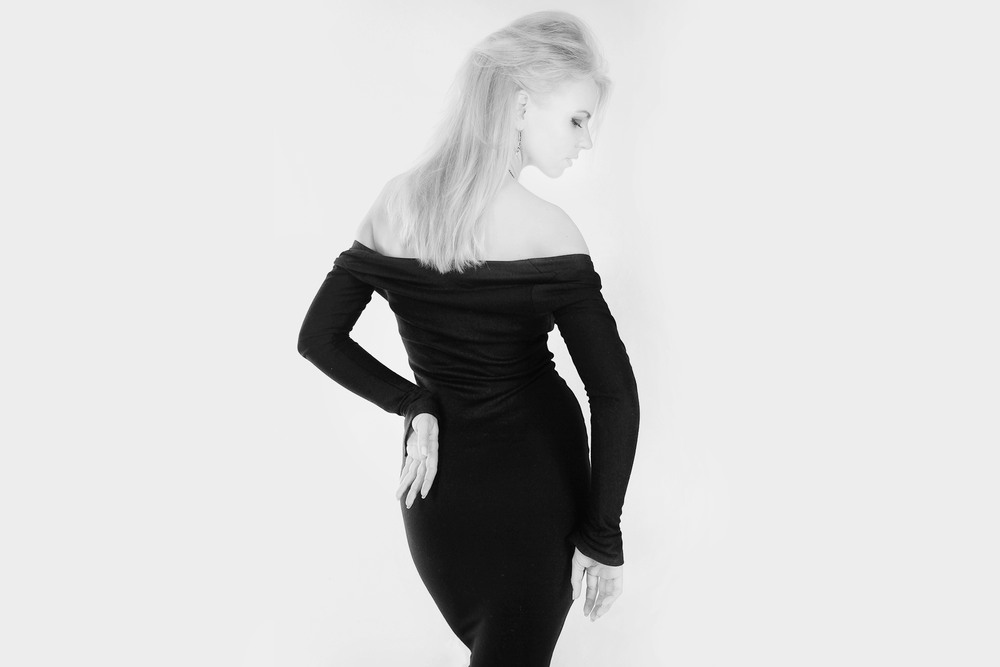 Фотографія Серія "Мова її погляду". Бажана / Edward / photographers.ua