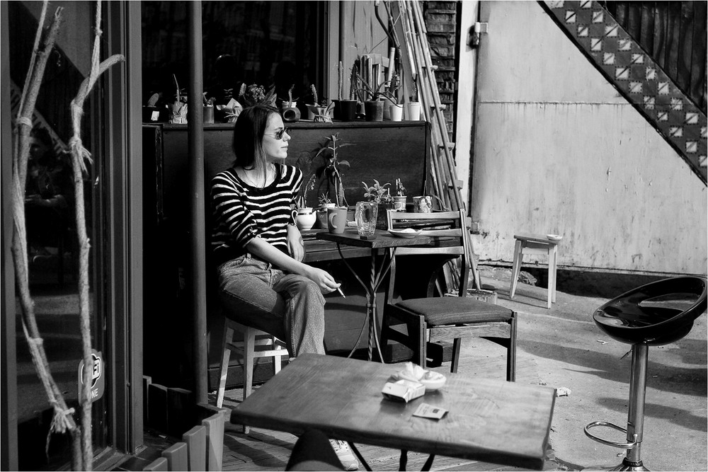 Фотографія МОВЧАЗНЕ ПІАНІНО / Edward / photographers.ua