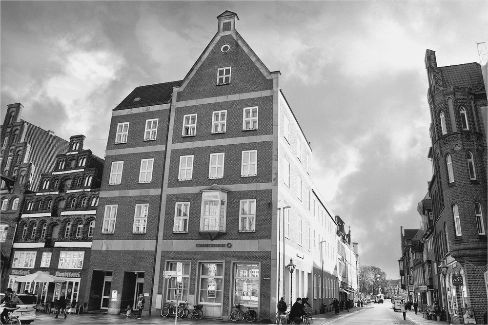 Фотографія Город, архитектура / Edward / photographers.ua