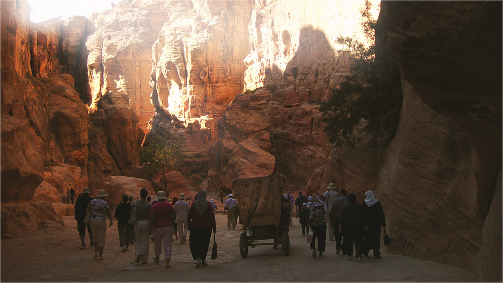 Фотографія ПО СЛІДАХ ІНДІАНА ДЖОНС / Edward / photographers.ua