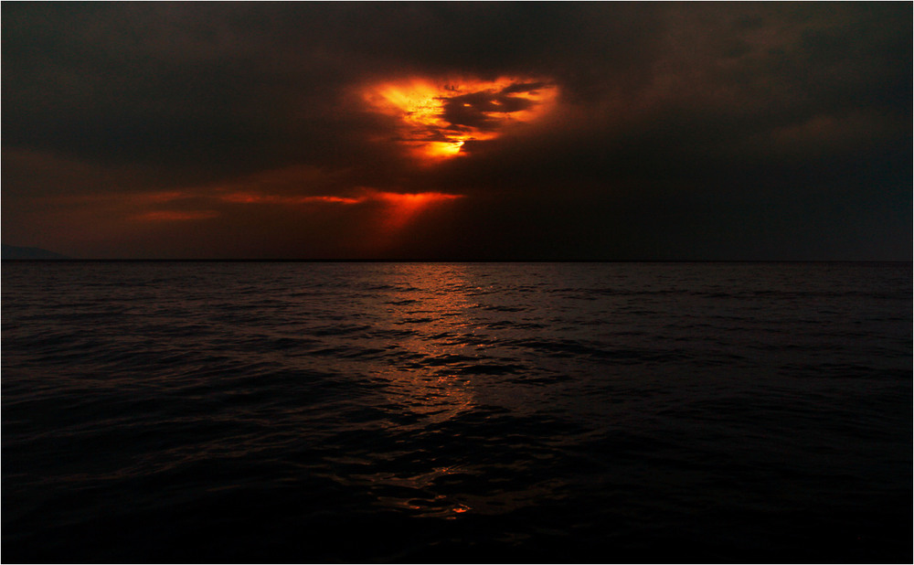 Фотографія Коли море занадто суворе / Edward / photographers.ua