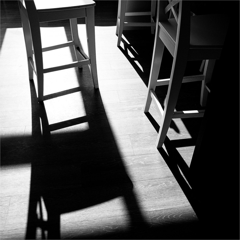 Фотографія Серія "Світло малює, тінь підкреслює". Тінь / Edward / photographers.ua