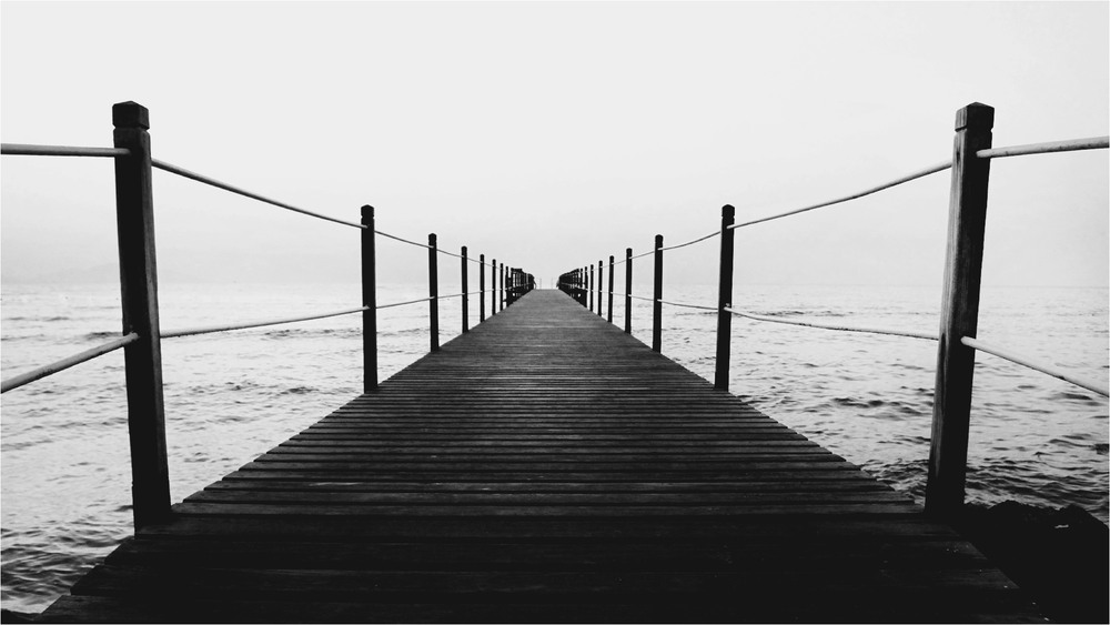 Фотографія Подорож за обрій / Edward / photographers.ua