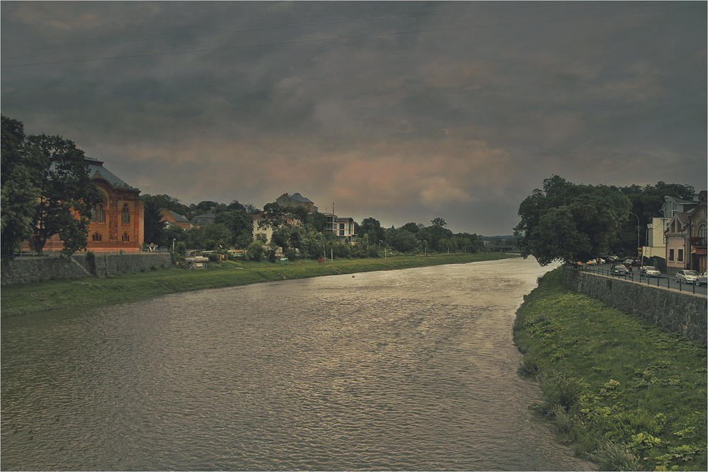 Фотографія Ужгород / Edward / photographers.ua