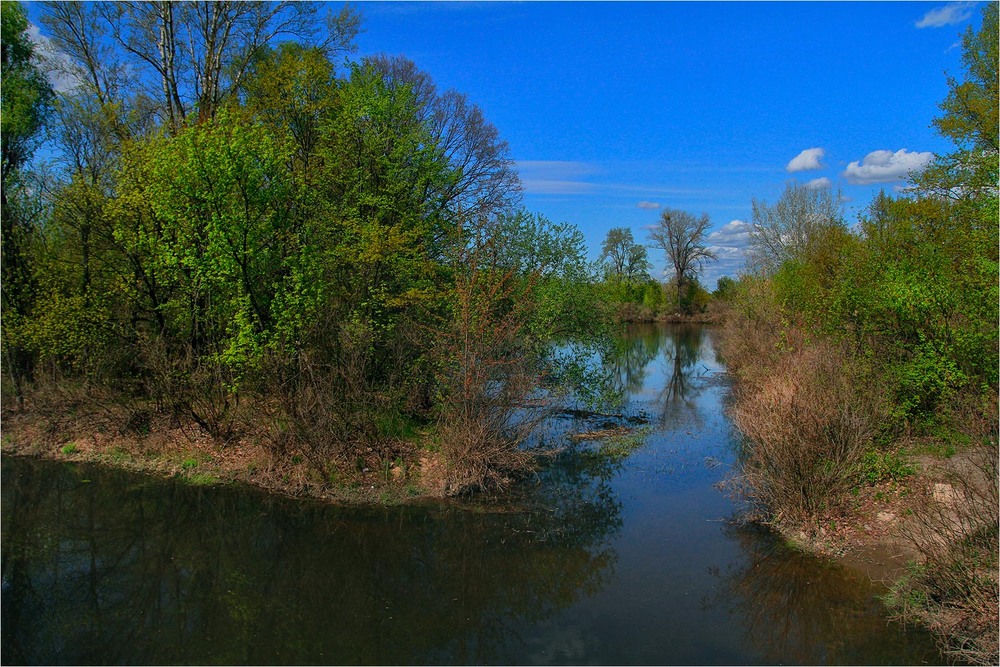 Фотографія Пейзаж / Edward / photographers.ua