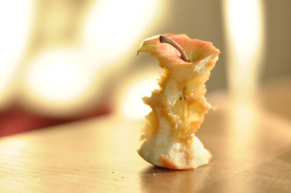 Фотографія яблочко / Ключанcкая  Татьяна / photographers.ua