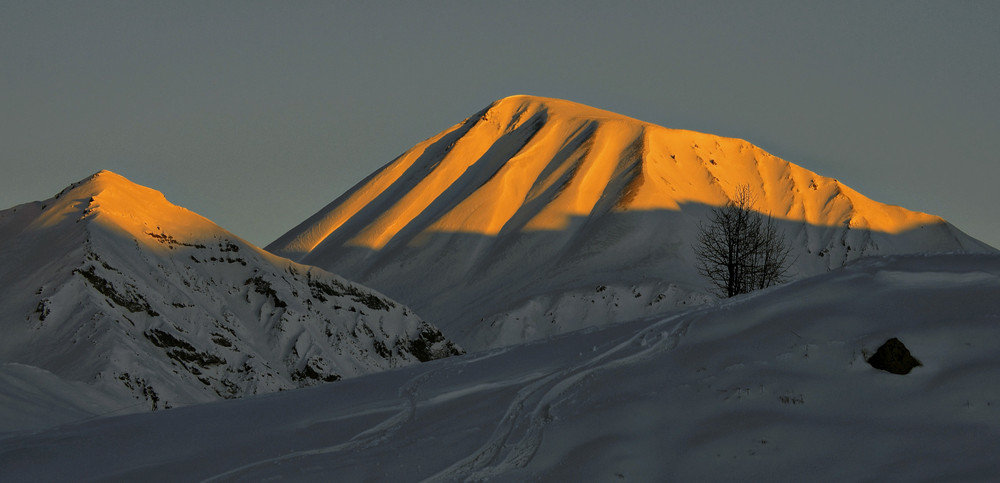 Фотографія Золотые горы / Igor Chervonenko / photographers.ua