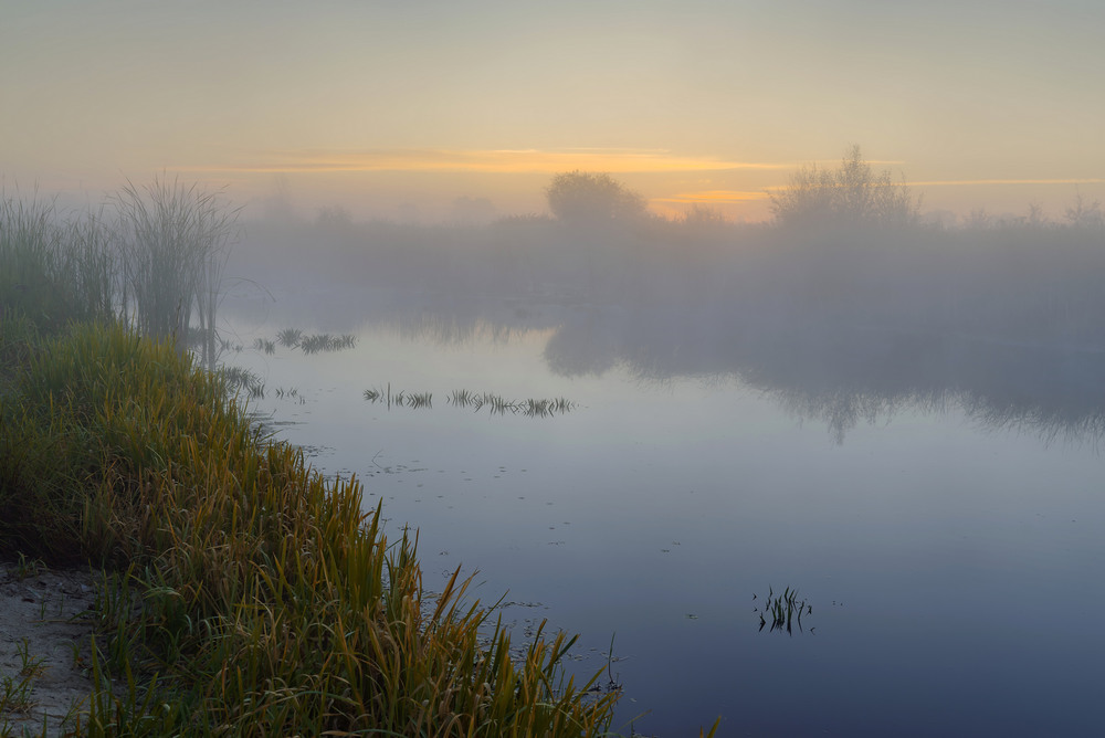 Фотографія Десь там, за туманами... / Igor Chervonenko / photographers.ua