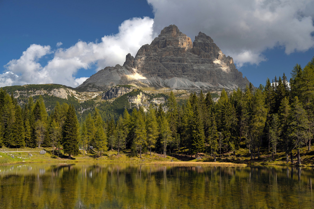 Фотографія Пейзаж / Igor Chervonenko / photographers.ua