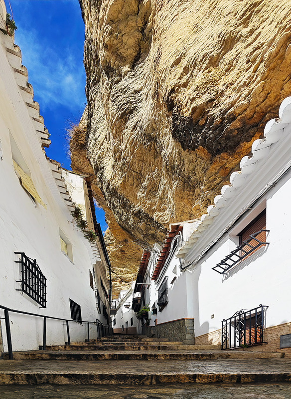 Фотографія І під камінням люди живуть / Igor Chervonenko / photographers.ua