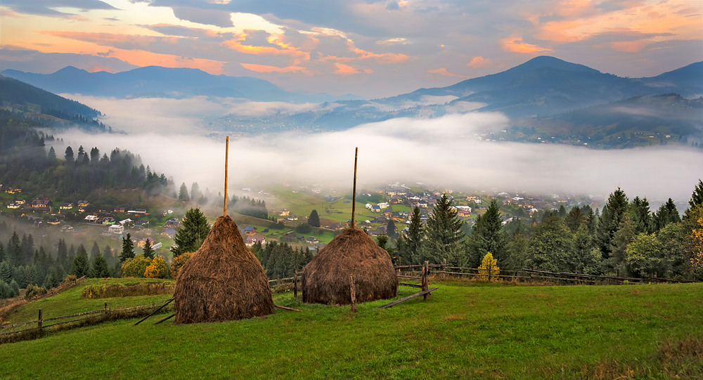 Фотографія Про копички / Igor Chervonenko / photographers.ua