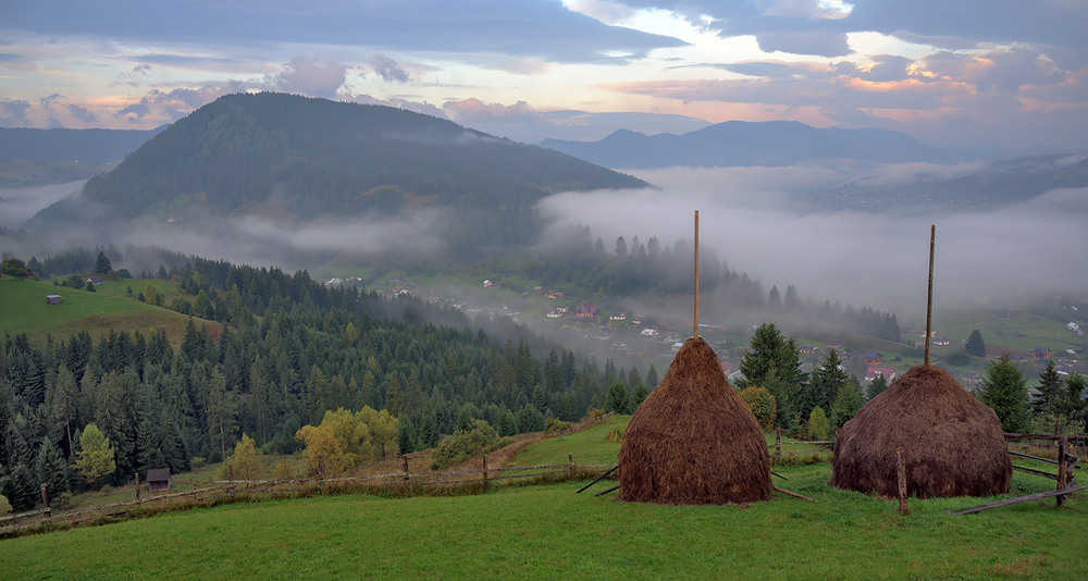 Фотографія Верховина / Igor Chervonenko / photographers.ua
