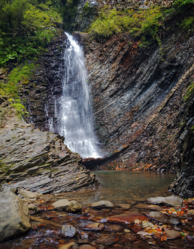 Фотографія Женецький Гук / Igor Chervonenko / photographers.ua