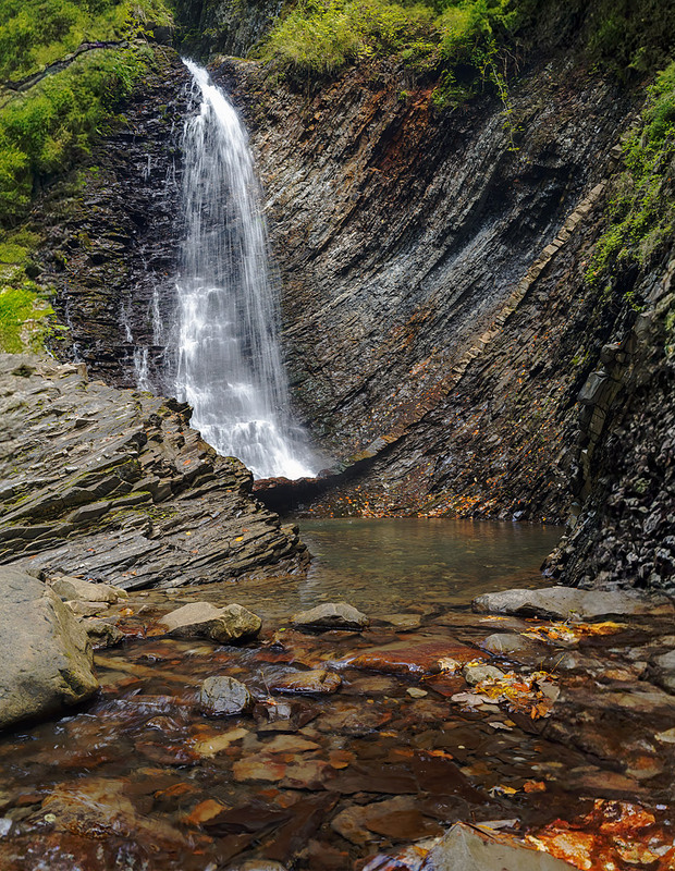 Фотографія Женецький Гук / Igor Chervonenko / photographers.ua