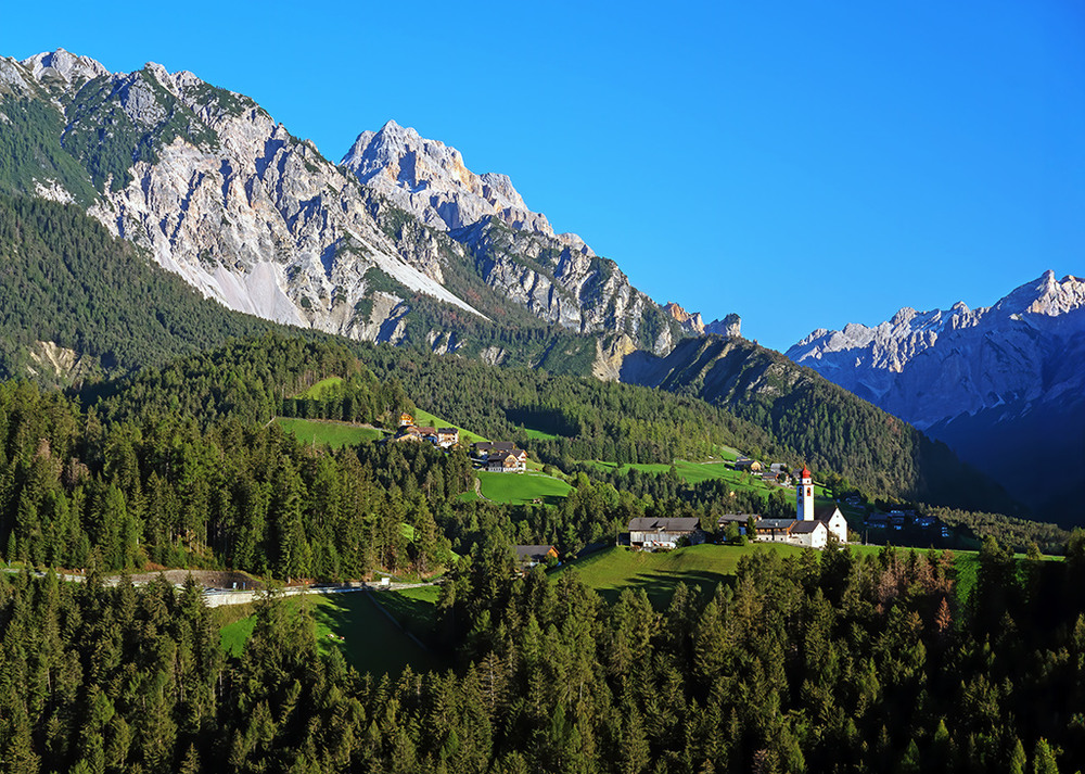 Фотографія Dlijia Da Curt / Igor Chervonenko / photographers.ua