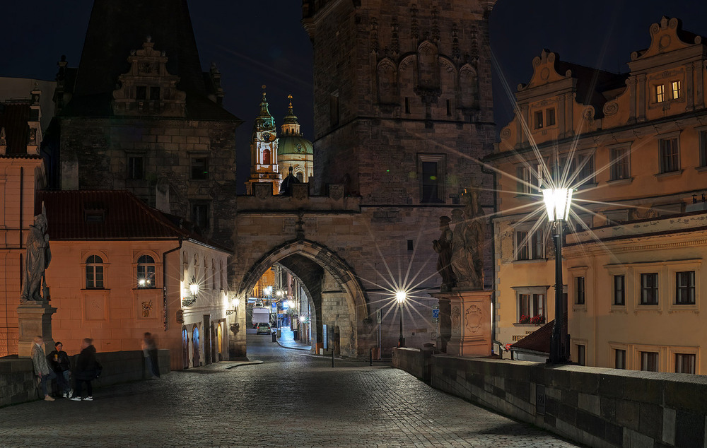 Фотографія Прага / Igor Chervonenko / photographers.ua