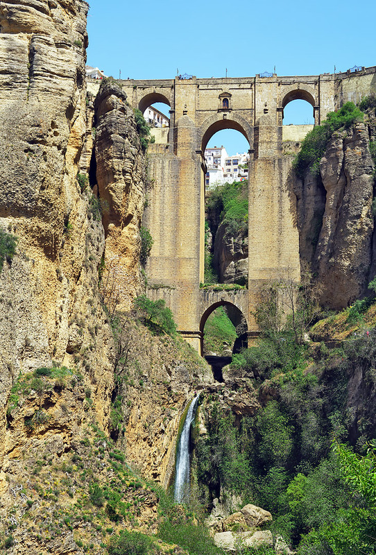 Фотографія Ронда / Igor Chervonenko / photographers.ua