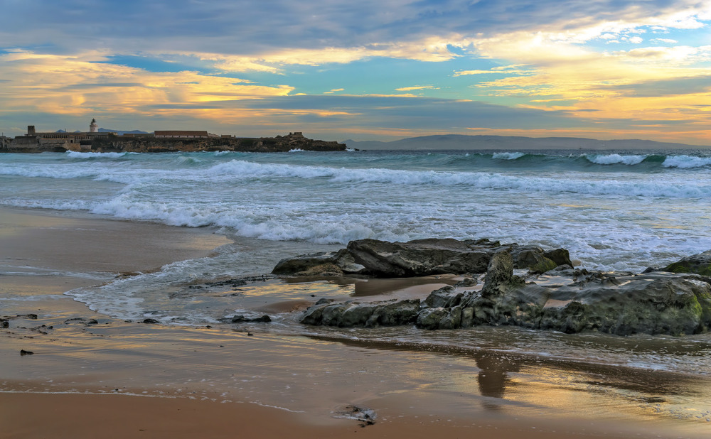 Фотографія мис Маррокі / Igor Chervonenko / photographers.ua