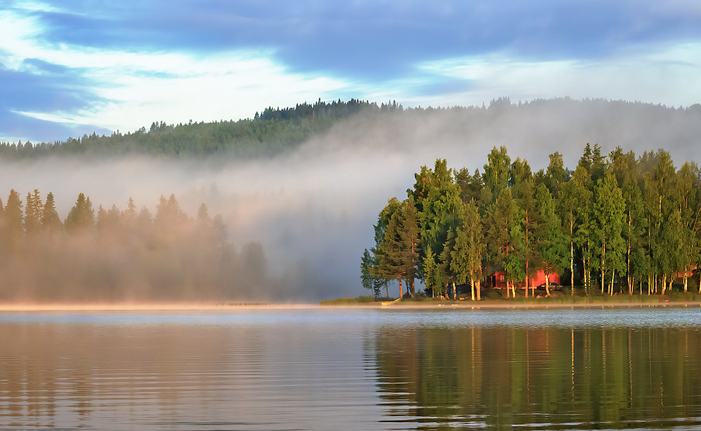 Фотографія Ранкова / Igor Chervonenko / photographers.ua