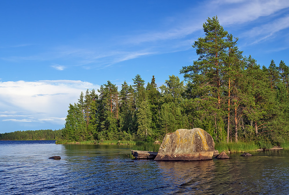 Фотографія оз.Суварі / Igor Chervonenko / photographers.ua